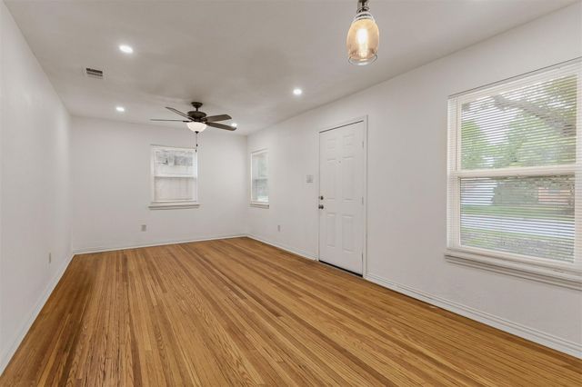 3004 Ballinger Drive, Garland, TX 75041