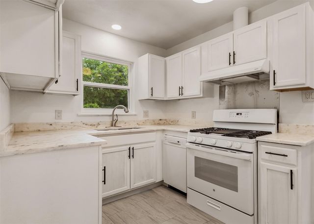 3004 Ballinger Drive, Garland, TX 75041