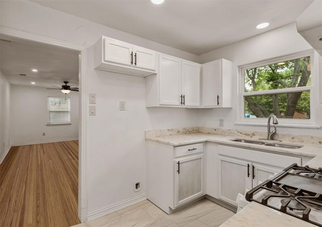 3004 Ballinger Drive, Garland, TX 75041