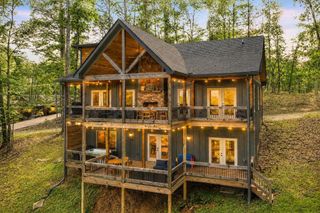 518 Mango Lane, Ellijay, GA 30540