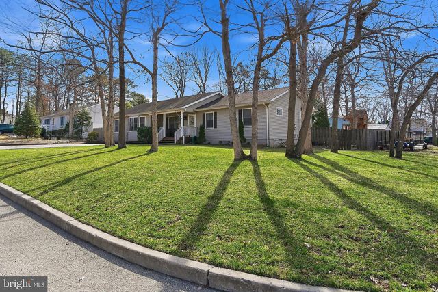 161 MOORING ROAD, Manahawkin, NJ 08050