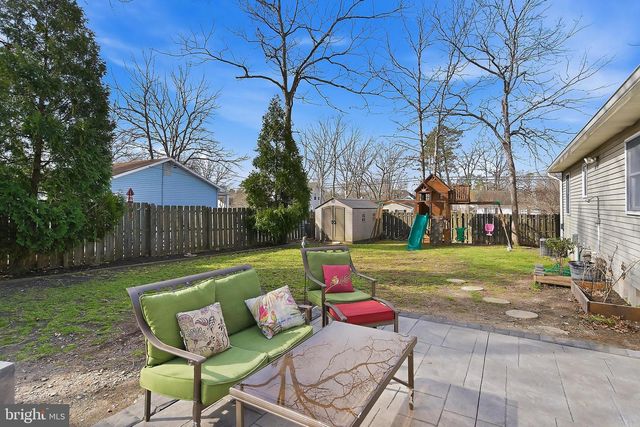 161 MOORING ROAD, Manahawkin, NJ 08050