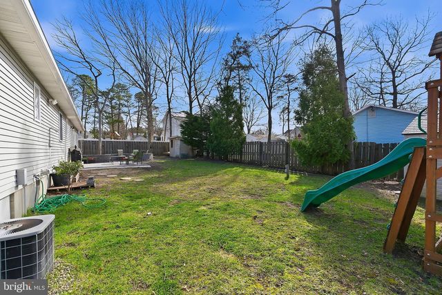 161 MOORING ROAD, Manahawkin, NJ 08050
