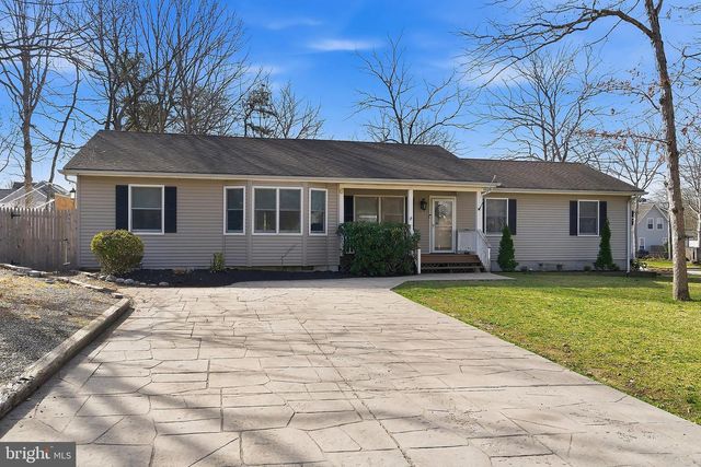 161 MOORING ROAD, Manahawkin, NJ 08050