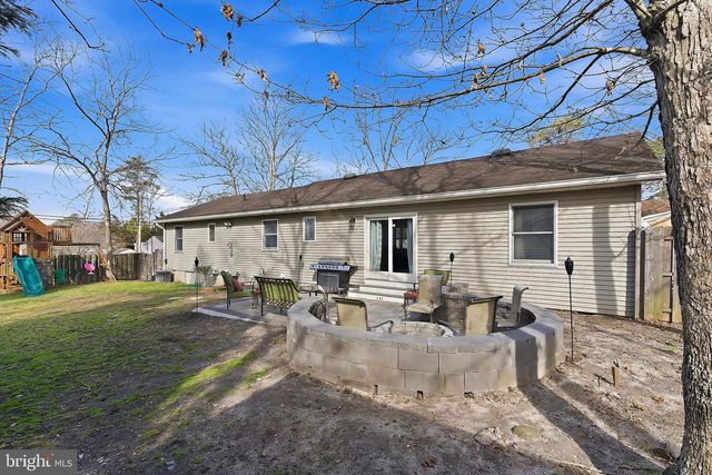 161 MOORING ROAD, Manahawkin, NJ 08050