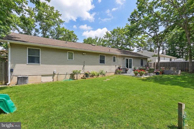 161 MOORING ROAD, Manahawkin, NJ 08050