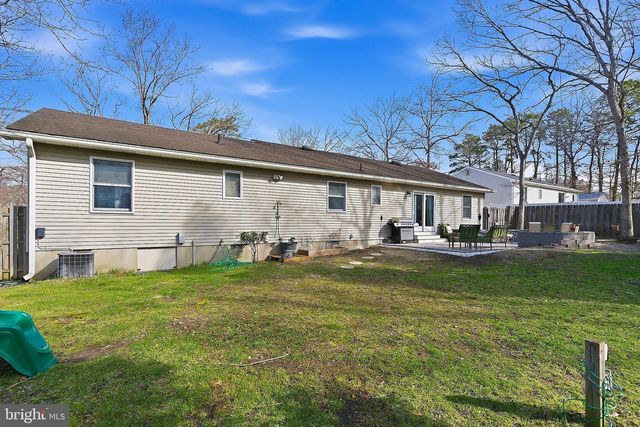161 MOORING ROAD, Manahawkin, NJ 08050