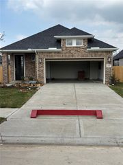 2835 Elm Creek Way, Iowa Colony, TX 77583