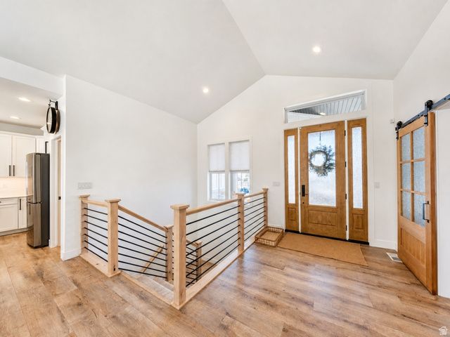 186 E 3900 N, North Ogden, UT 84414