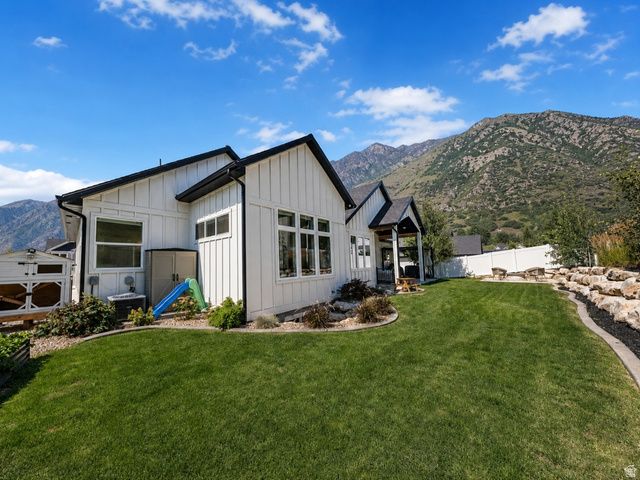 186 E 3900 N, North Ogden, UT 84414