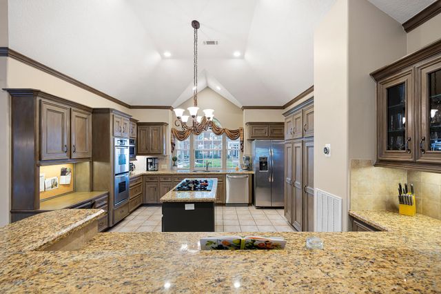 6010 Rapid Creek Court, Kingwood, TX 77345