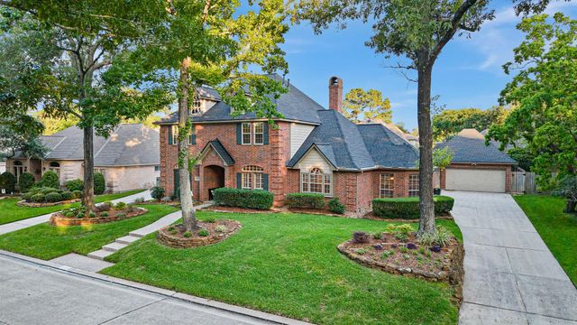 6010 Rapid Creek Court, Kingwood, TX 77345