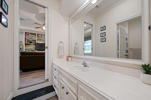6010 Rapid Creek Court, Kingwood, TX 77345
