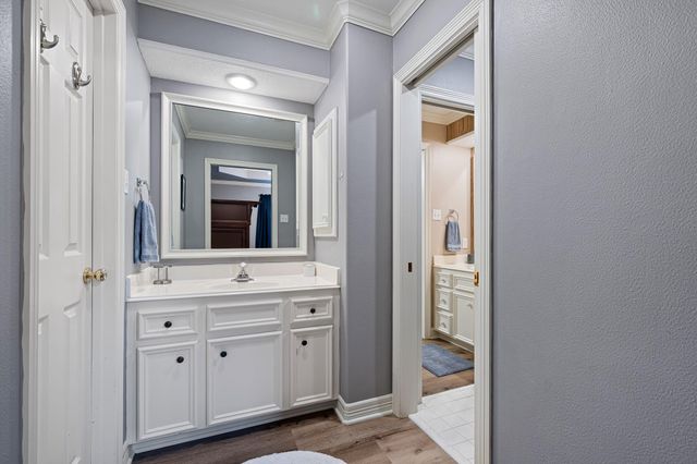 6010 Rapid Creek Court, Kingwood, TX 77345