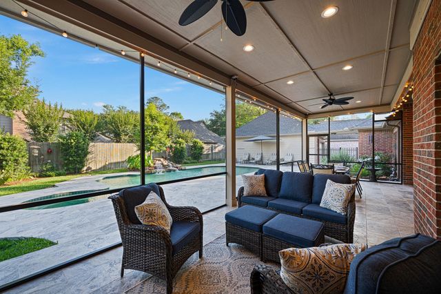 6010 Rapid Creek Court, Kingwood, TX 77345
