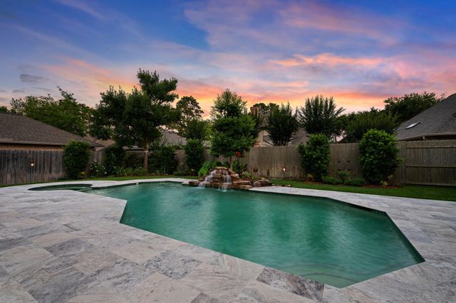 6010 Rapid Creek Court, Kingwood, TX 77345