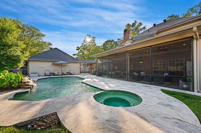 6010 Rapid Creek Court, Kingwood, TX 77345