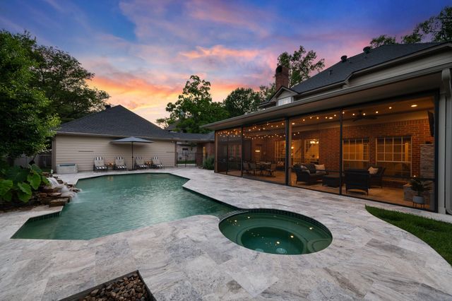 6010 Rapid Creek Court, Kingwood, TX 77345