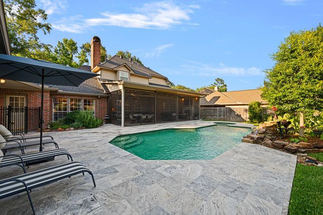 6010 Rapid Creek Court, Kingwood, TX 77345