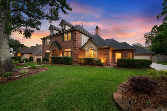 6010 Rapid Creek Court, Kingwood, TX 77345