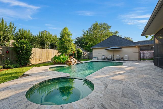 6010 Rapid Creek Court, Kingwood, TX 77345