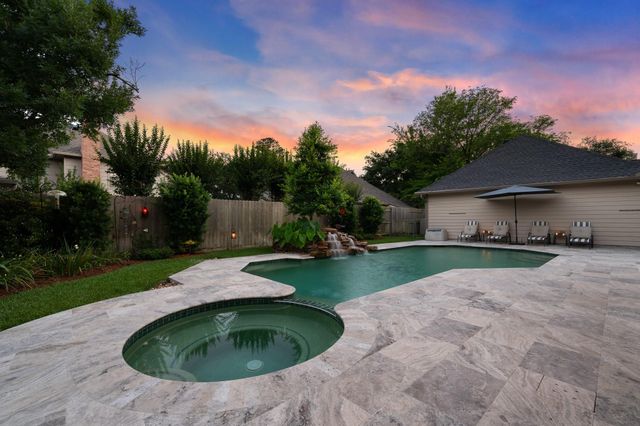6010 Rapid Creek Court, Kingwood, TX 77345