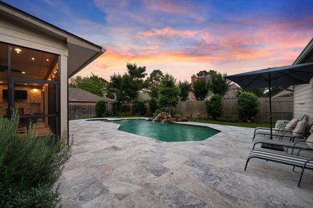 6010 Rapid Creek Court, Kingwood, TX 77345