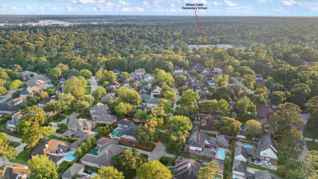 6010 Rapid Creek Court, Kingwood, TX 77345