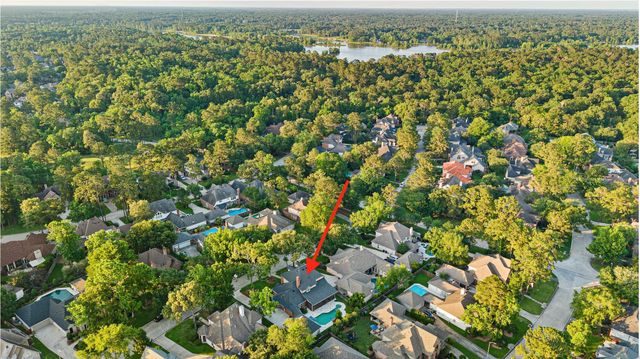 6010 Rapid Creek Court, Kingwood, TX 77345
