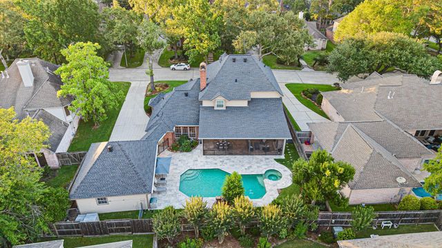 6010 Rapid Creek Court, Kingwood, TX 77345