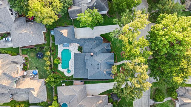 6010 Rapid Creek Court, Kingwood, TX 77345