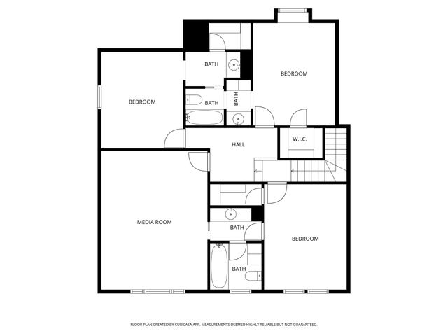 6010 Rapid Creek Court, Kingwood, TX 77345