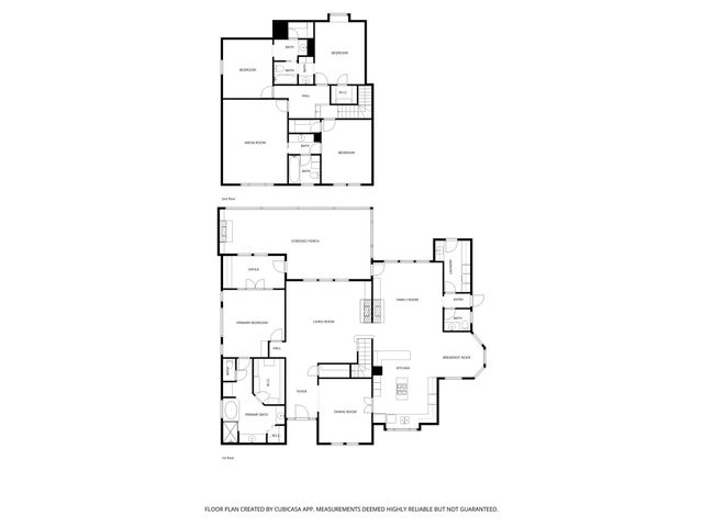 6010 Rapid Creek Court, Kingwood, TX 77345