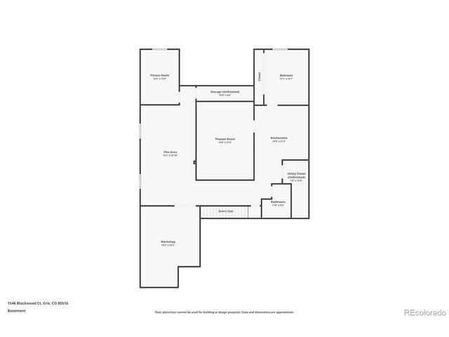 1546 Blackwood Ct, Erie, CO 80516