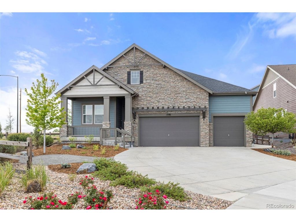 1546 Blackwood Ct, Erie, CO 80516