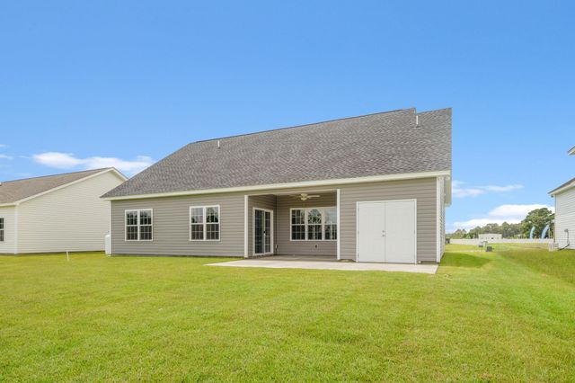 257 Sweetbridge Way, Longs, SC 29568
