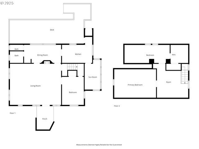 26986 E STILL CREEK Rd, Rhododendron, OR 97049