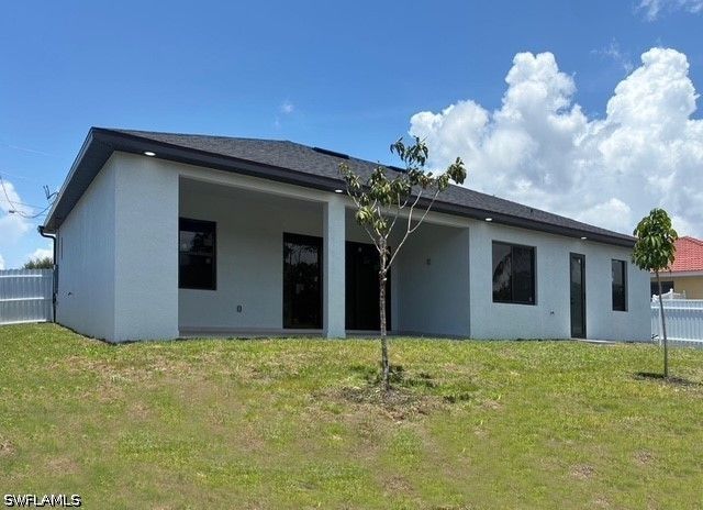 2936 NW 18th TER, Cape Coral, FL 33993