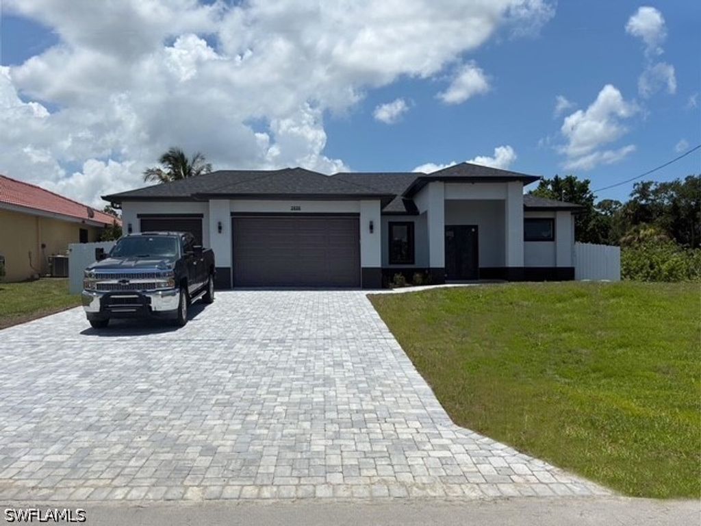 2936 NW 18th TER, Cape Coral, FL 33993