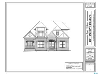3493 COOKS MOORE ROAD, Trussville, AL 35173