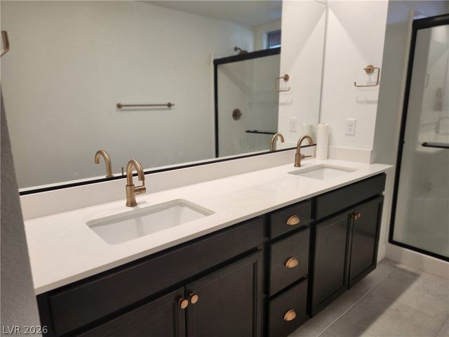 3197 Bertonico Avenue, Henderson, NV 89044