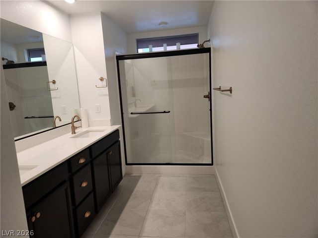 3197 Bertonico Avenue, Henderson, NV 89044