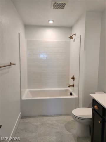 3197 Bertonico Avenue, Henderson, NV 89044