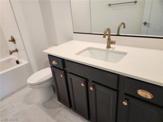 3197 Bertonico Avenue, Henderson, NV 89044