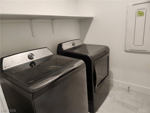 3197 Bertonico Avenue, Henderson, NV 89044