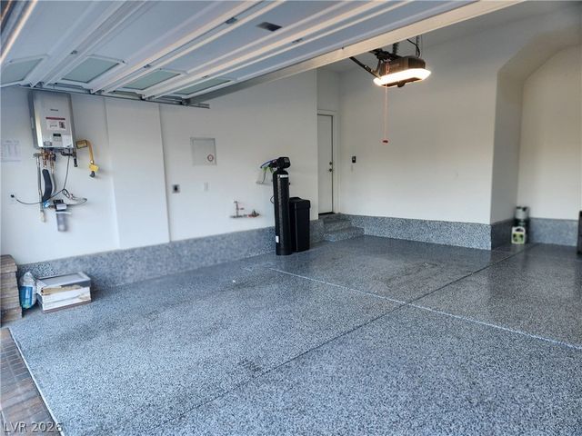 3197 Bertonico Avenue, Henderson, NV 89044