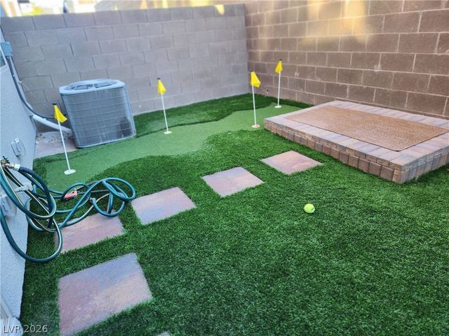 3197 Bertonico Avenue, Henderson, NV 89044