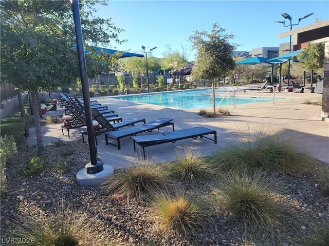 3197 Bertonico Avenue, Henderson, NV 89044