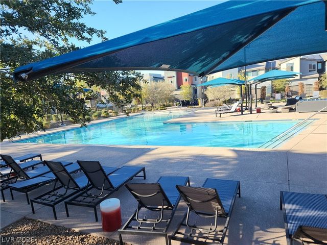 3197 Bertonico Avenue, Henderson, NV 89044