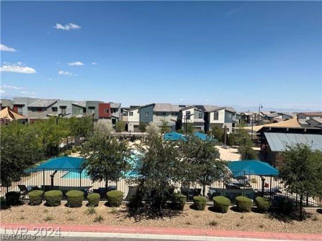 3197 Bertonico Avenue, Henderson, NV 89044